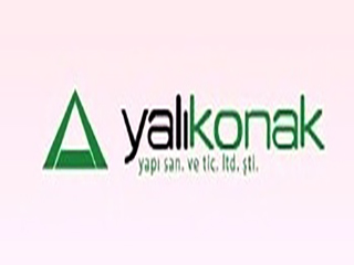 YALIKONAK YAPI